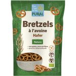 Market - Bacanie - Chipsuri si snacksuri - Saratele si crakers - Covrigei din ovaz fara gluten, eco - Infinity.ro
