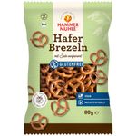 Market - Bacanie - Chipsuri si snacksuri - Saratele si crakers - Covrigei cu sare fara gluten, eco - Infinity.ro
