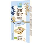 Market - Bacanie - Chipsuri si snacksuri - Saratele si crakers - Crackers din ovaz fara gluten, eco - Infinity.ro