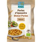 Market - Bacanie - Chipsuri si snacksuri - Saratele si crakers - Crutoane crocante din spelta, eco - Infinity.ro