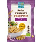 Market - Bacanie - Chipsuri si snacksuri - Saratele si crakers - Crutoane din spelta cu usturoi si ceapa, eco - Infinity.ro