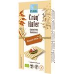 Market - Bacanie - Chipsuri si snacksuri - Saratele si crakers - Crackers din ovaz cu susan si chia fara gluten, eco - Infinity.ro
