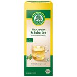 Jucarii, Copii si Bebe - Hrana si alaptare - Sucuri si ceaiuri bebelusi - Ceai din plante pentru copii 5 luni 20 plicuri, eco - Infinity.ro