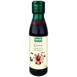 Market - Bacanie - Alimente de baza - Ulei si otet - Crema de otet cu coacaze negre, eco - Infinity.ro