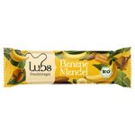 Market - Bacanie - Produse bio - Baton cu banana si migdale fara gluten, eco - Infinity.ro