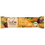 Market - Bacanie - Produse bio - Baton cu mango si maracuja fara gluten, eco - Infinity.ro