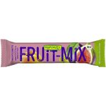 Market - Bacanie - Produse bio - Baton cu mix de fructe, eco - Infinity.ro