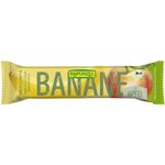 Market - Bacanie - Produse bio - Baton de fructe cu banana si mar, eco - Infinity.ro