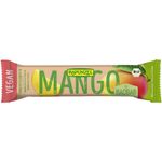 Market - Bacanie - Produse bio - Baton de fructe cu mango si baobab, eco - Infinity.ro