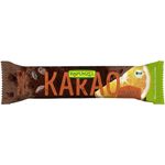 Market - Bacanie - Produse bio - Baton de fructe cu cacao si portocale, eco - Infinity.ro