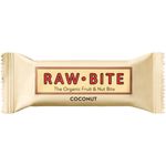 Market - Bacanie - Produse bio - Baton de fructe nuci si cocos fara zahar adaugat, eco - Infinity.ro