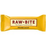 Market - Bacanie - Produse bio - Baton de fructe si nuci cu portocala si cacao, eco - Infinity.ro