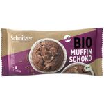 Market - Bacanie - Produse bio - Briose cu ciocolata 2 bucati fara gluten, eco - Infinity.ro