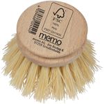 Market - Bacanie - Produse bio - Cap de perie pentru spalat vase - Infinity.ro