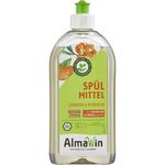 Market - Bacanie - Produse bio - Detergent de vase concentrat cu catina si mandarine - Infinity.ro