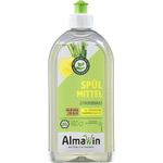 Market - Bacanie - Produse bio - Detergent de vase cu lemongrass - Infinity.ro