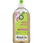 Market - Bacanie - Produse bio - Detergent de vase cu trandafir salbatic si melisa - Infinity.ro