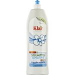 Market - Bacanie - Produse bio - Detergent lichid sensitiv pentru vase fara parfum - Infinity.ro