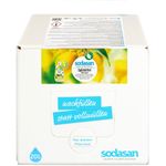 Market - Bacanie - Produse bio - Detergent lichid de vase cu lamaie si lime bag-in-box - Infinity.ro