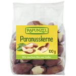 Market - Bacanie - Chipsuri si snacksuri - Alune, fistic si mixuri - Nuci braziliene Paranuss, eco - Infinity.ro
