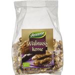 Market - Bacanie - Chipsuri si snacksuri - Alune, fistic si mixuri - Miez de nuca jumatati, eco - Infinity.ro