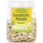 Market - Bacanie - Chipsuri si snacksuri - Alune, fistic si mixuri - Migdale europene blansate, eco - Infinity.ro