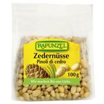 Market - Bacanie - Chipsuri si snacksuri - Alune, fistic si mixuri - Samburi de cedru, eco - Infinity.ro