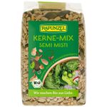 Market - Bacanie - Chipsuri si snacksuri - Alune, fistic si mixuri - Samburi amestec crocant, eco - Infinity.ro