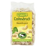 Market - Bacanie - Chipsuri si snacksuri - Alune, fistic si mixuri - Sfaramatura de caju, eco - Infinity.ro
