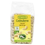 Market - Bacanie - Chipsuri si snacksuri - Alune, fistic si mixuri - Samburi caju intregi, eco - Infinity.ro