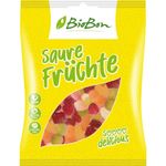 Market - Bacanie - Dulciuri - Bezele si jeleuri - Jeleuri acrisoare de fructe fara gluten si lactoza, eco - Infinity.ro