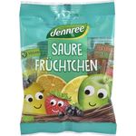 Market - Bacanie - Dulciuri - Bezele si jeleuri - Jeleuri acrisoare cu fructe vegane, eco - Infinity.ro