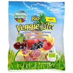 Market - Bacanie - Dulciuri - Bezele si jeleuri - Jeleuri din fructe si legume fara gluten si lactoza, eco - Infinity.ro