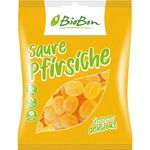 Market - Bacanie - Dulciuri - Bezele si jeleuri - Jeleuri piersici acrisoare fara gluten si lactoza, eco - Infinity.ro