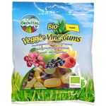 Market - Bacanie - Dulciuri - Bezele si jeleuri - Jeleuri vegane cu fructe fara gluten si lactoza, eco - Infinity.ro