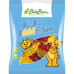 Market - Bacanie - Dulciuri - Bezele si jeleuri - Jeleuri ursuleti fara gluten si lactoza, eco - Infinity.ro