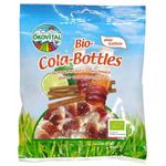 Market - Bacanie - Dulciuri - Bezele si jeleuri - Jeleuri sticlute de Cola fara gluten si cofeina, eco - Infinity.ro
