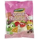 Market - Bacanie - Dulciuri - Bezele si jeleuri - Jeleuri cu iaurt si fructe, eco - Infinity.ro