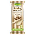 Market - Bacanie - Dulciuri - Biscuiti si napolitane - Napolitane cu crema de ciocolata, eco - Infinity.ro