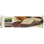Market - Bacanie - Dulciuri - Biscuiti si napolitane - Napolitane cu crema de cacao, eco - Infinity.ro
