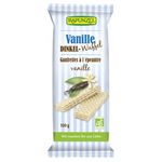 Market - Bacanie - Dulciuri - Biscuiti si napolitane - Napolitane cu vanilie, eco - Infinity.ro