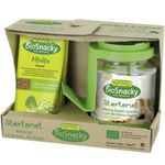 Casa si Gradina - Bucatarie si vesela - Organizare si depozitare bucatarie - Borcane si capace - Set starter pentru germinat, eco - Infinity.ro