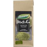 Market - Cafea si ceaiuri - Ceaiuri - Matcha pulbere de ceai verde, eco - Infinity.ro