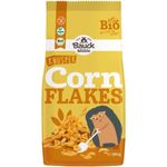 Market - Bacanie - Cereale, musli si fulgi - Fulgi de porumb fara gluten, eco - Infinity.ro