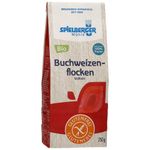 Market - Bacanie - Cereale, musli si fulgi - Fulgi de hrisca integrali fara gluten, eco - Infinity.ro