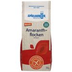 Market - Bacanie - Cereale, musli si fulgi - Fulgi de amarant integral Demeter, eco - Infinity.ro