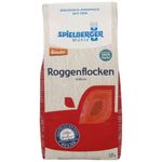 Market - Bacanie - Cereale, musli si fulgi - Fulgi de secara integrali Demeter, eco - Infinity.ro