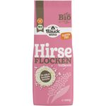 Market - Bacanie - Cereale, musli si fulgi - Fulgi integrali de mei fara gluten, eco - Infinity.ro