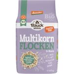 Market - Bacanie - Cereale, musli si fulgi - Fulgi din 5 cereale fara gluten, eco - Infinity.ro