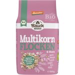 Market - Bacanie - Cereale, musli si fulgi - Fulgi din 6 cereale Demeter, eco - Infinity.ro